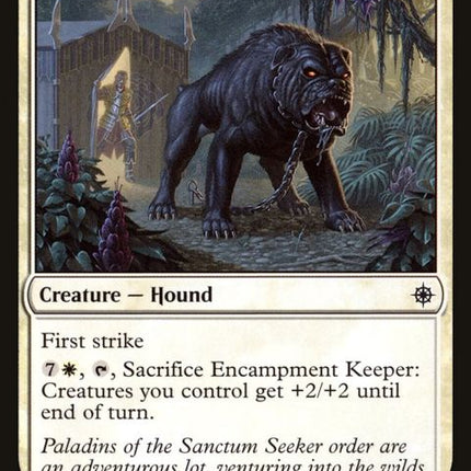 11-encampmentkeeper
