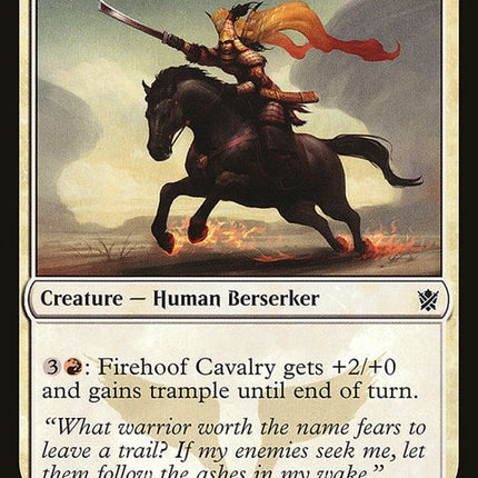 11-firehoofcavalry