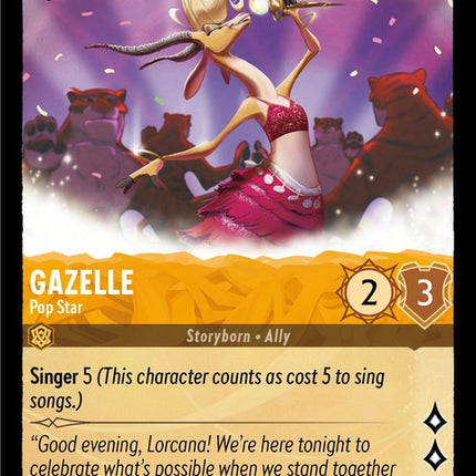 11-gazelle-popstar