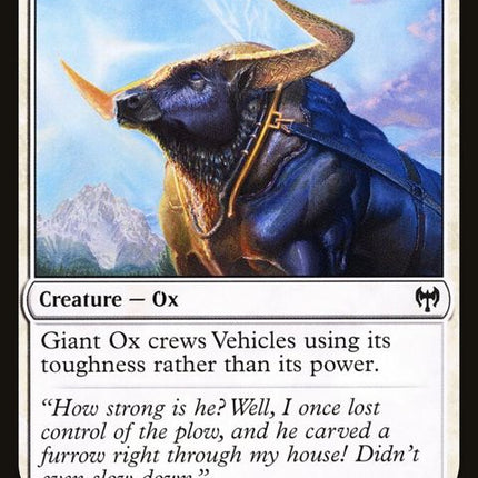 11-giantox