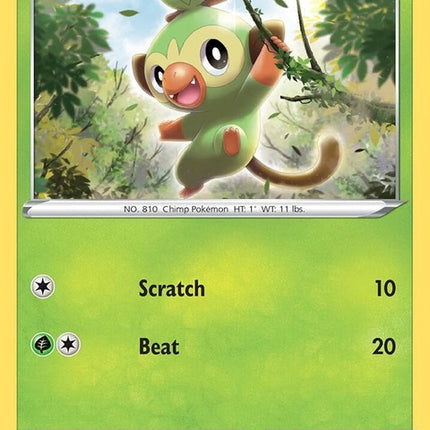 11-grookey