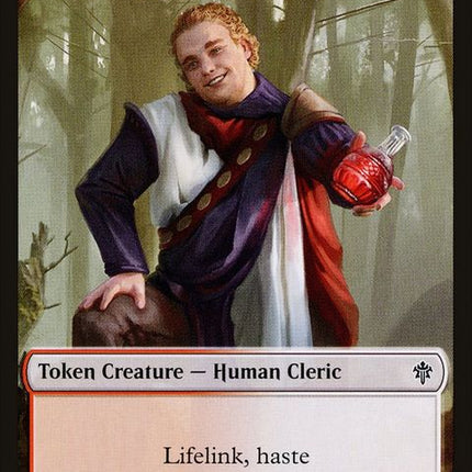 11-humancleric