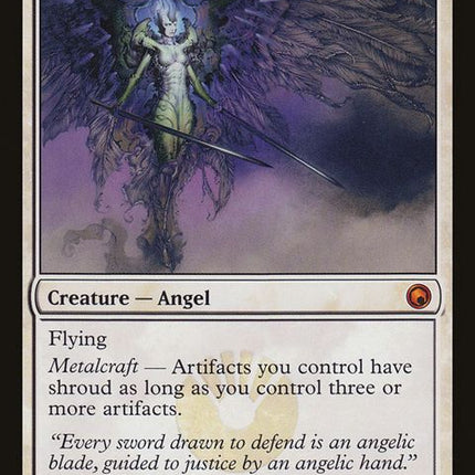 11-indomitablearchangel