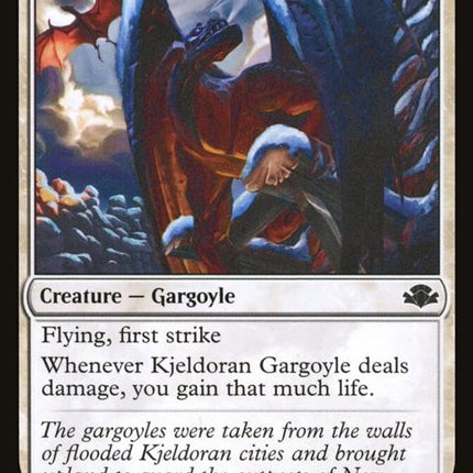 11-kjeldorangargoyle