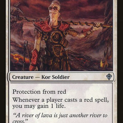11-korfirewalker