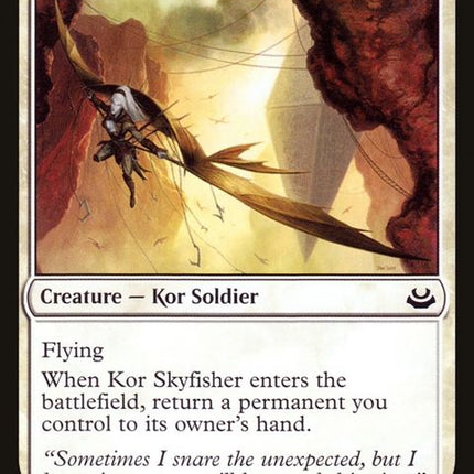 11-korskyfisher