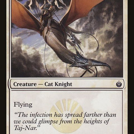 11-leoninskyhunter