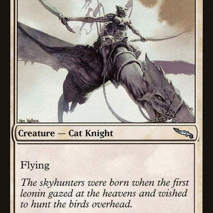 11-leoninskyhunter