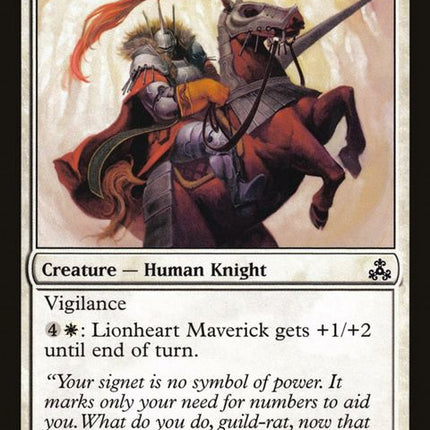 11-lionheartmaverick