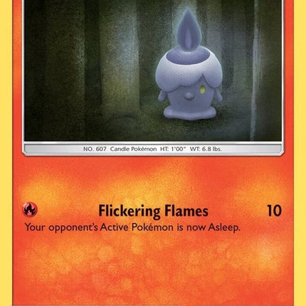 11-litwick