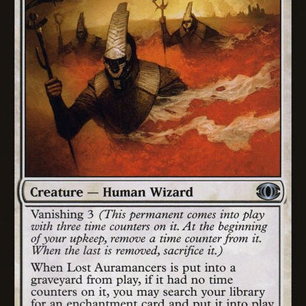 11-lostauramancers