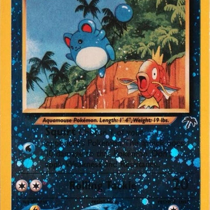 11-marill