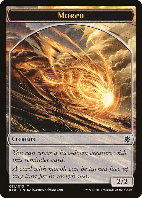 11-morph
