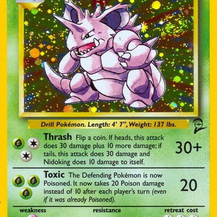 11-nidoking