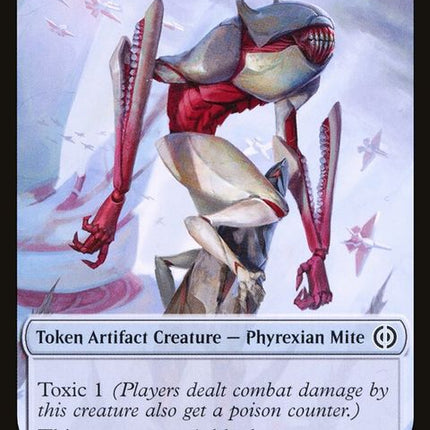11-phyrexianmite