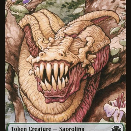 11-saproling