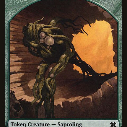 11-saproling