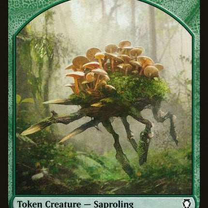 11-saproling