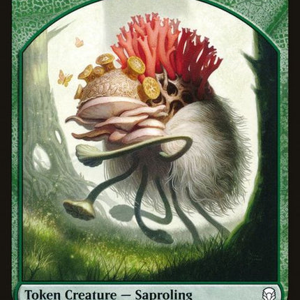 11-saproling