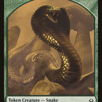 11-snake
