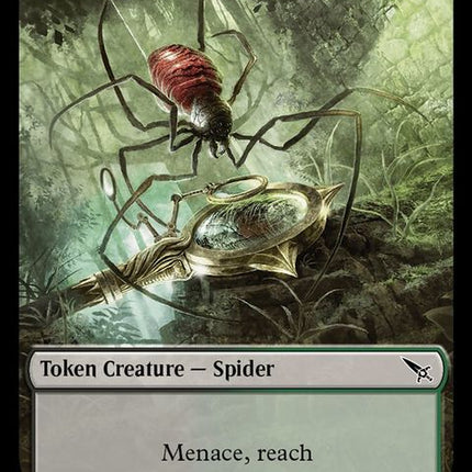 11-spider