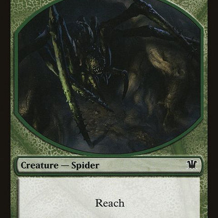 11-spider