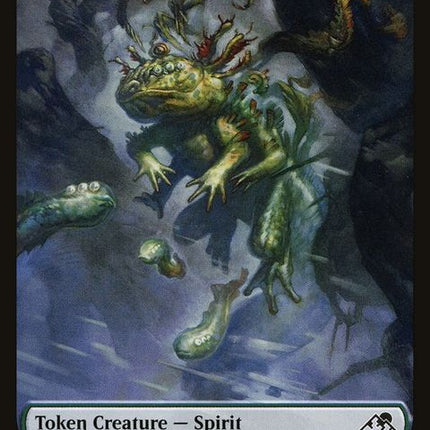 11-spirit