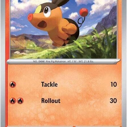 11-tepig