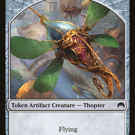 11-thopter
