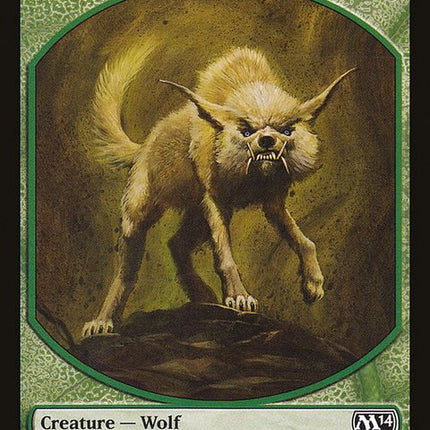 11-wolf