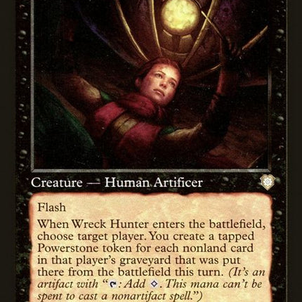 11-wreckhunter