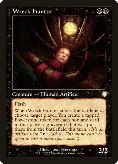 11-wreckhunter