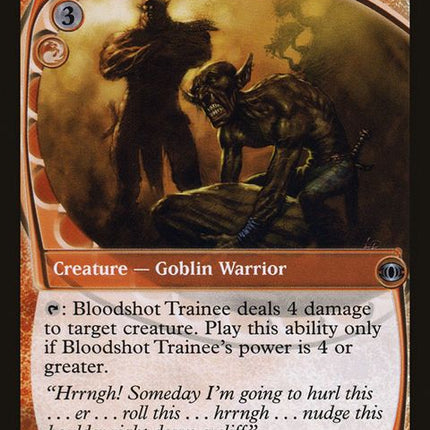 110-bloodshottrainee