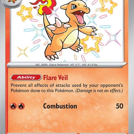 110-charmeleon