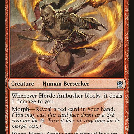 110-hordeambusher