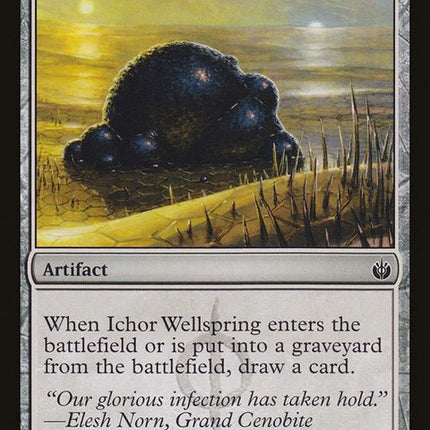 110-ichorwellspring