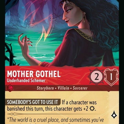 110-mothergothel-underhandedschemer