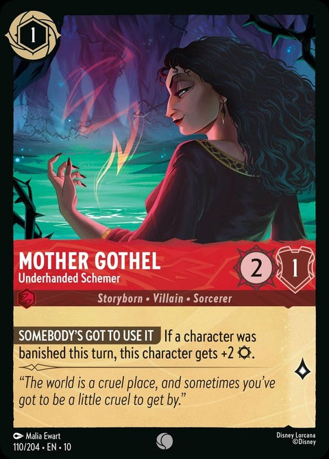 110-mothergothel-underhandedschemer