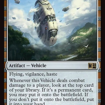 110-nyamiclassmothership