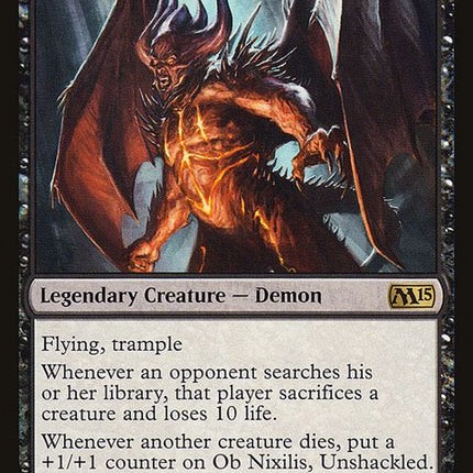 110-obnixilisunshackled