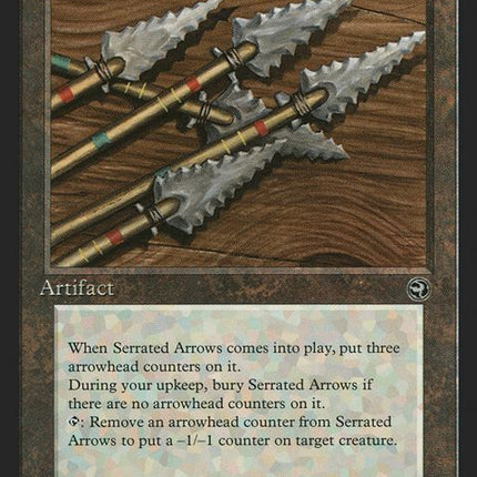 110-serratedarrows
