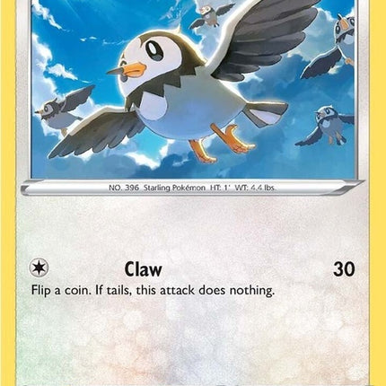 110-starly
