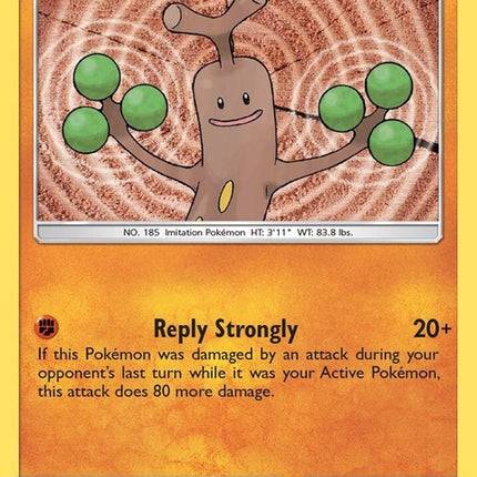 110-sudowoodo