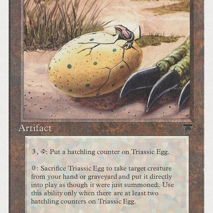 110-triassicegg