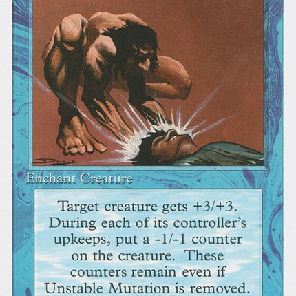 110-unstablemutation