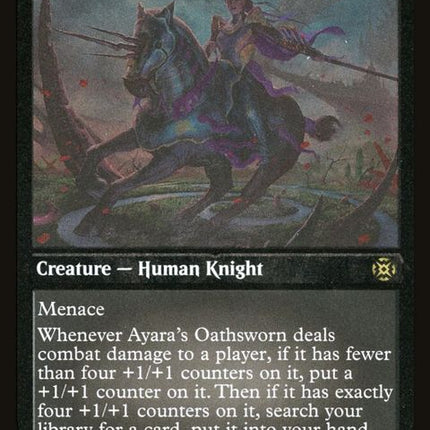 111-ayarasoathsworn