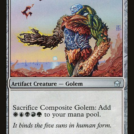 111-compositegolem