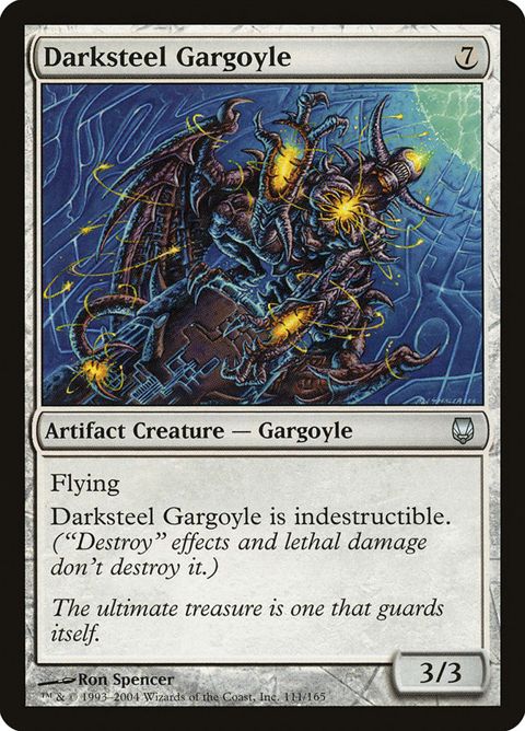 111-darksteelgargoyle