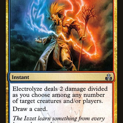 111-electrolyze