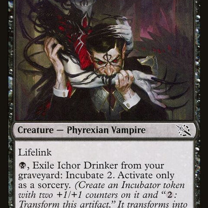 111-ichordrinker